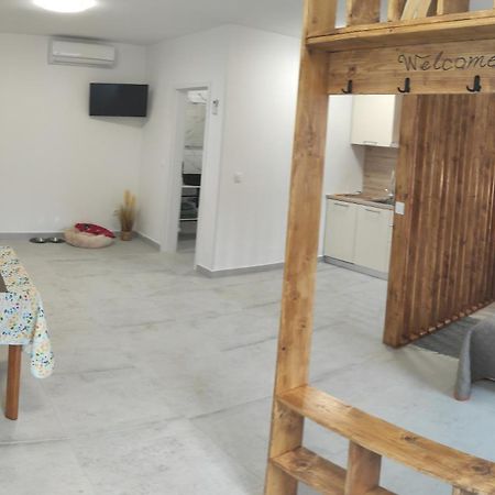 Apartment Nikolena روفينجسكو سيلو المظهر الخارجي الصورة