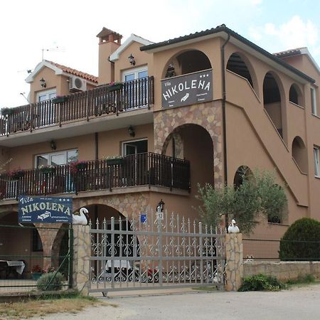Apartment Nikolena روفينجسكو سيلو المظهر الخارجي الصورة