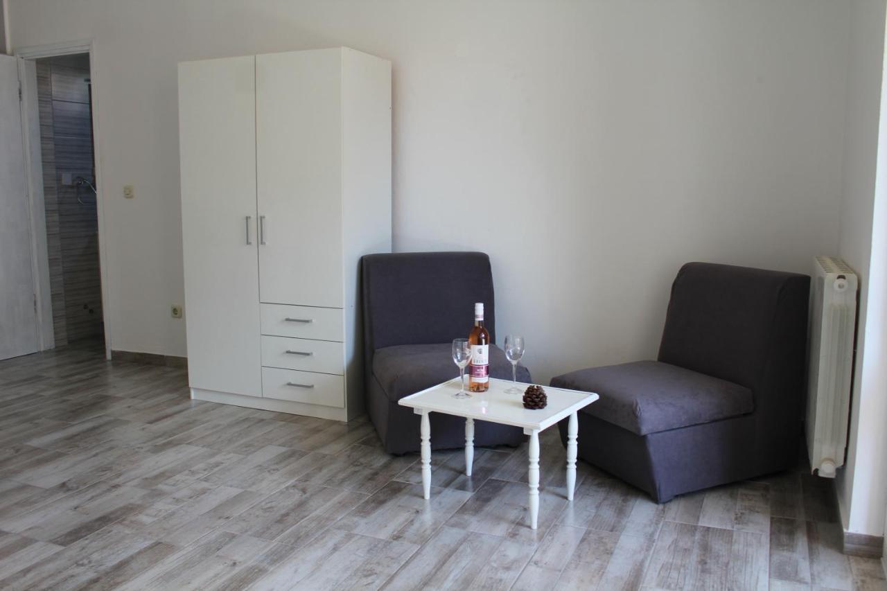 Apartment Nikolena روفينجسكو سيلو المظهر الخارجي الصورة