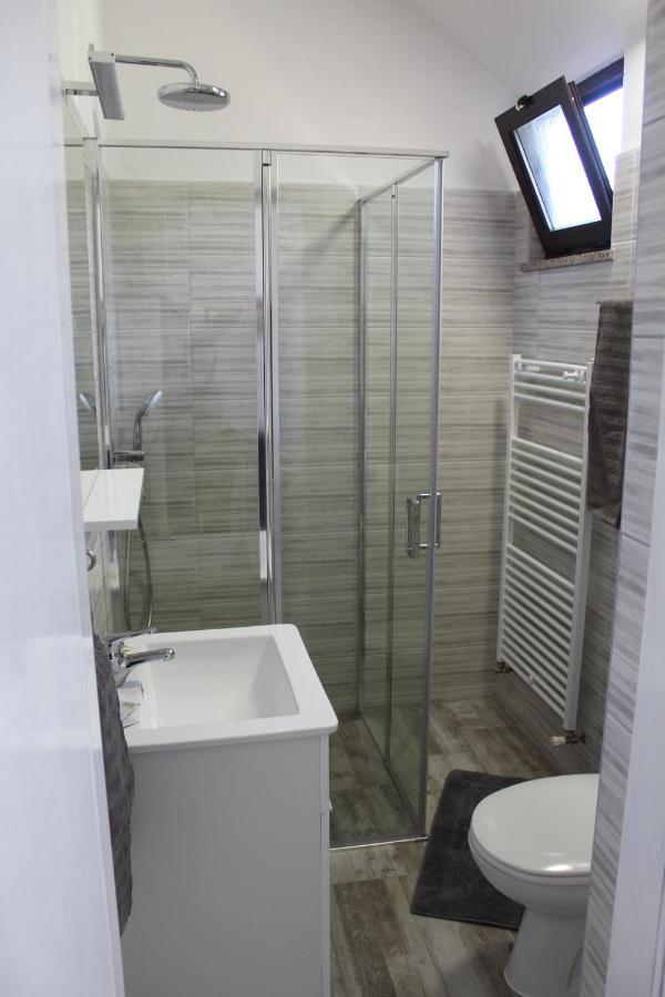 Apartment Nikolena روفينجسكو سيلو المظهر الخارجي الصورة