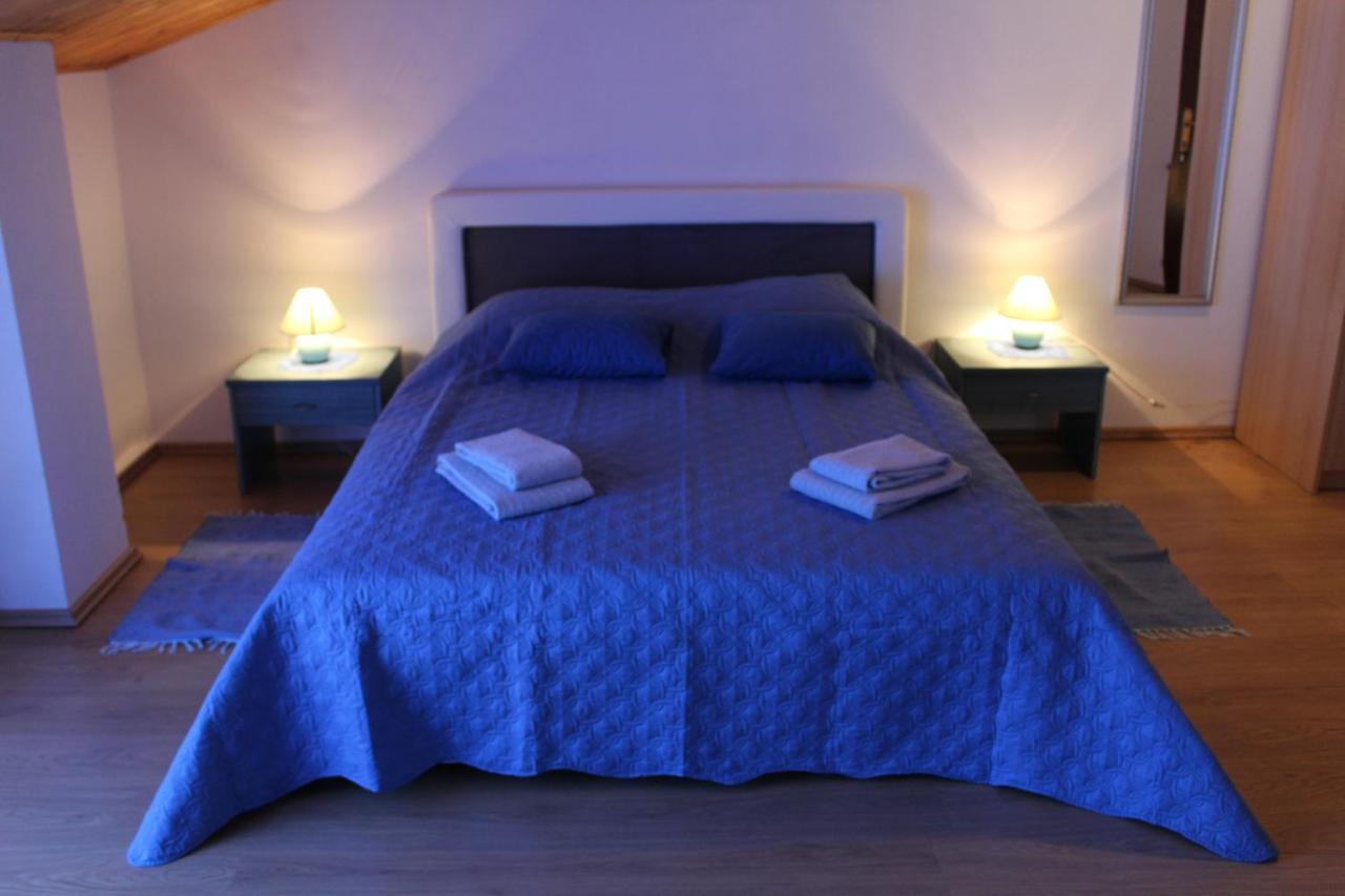 Apartment Nikolena روفينجسكو سيلو المظهر الخارجي الصورة