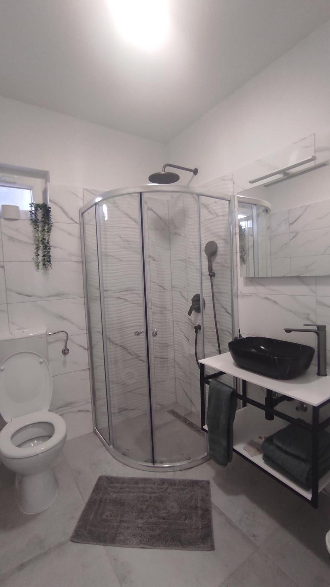 Apartment Nikolena روفينجسكو سيلو المظهر الخارجي الصورة