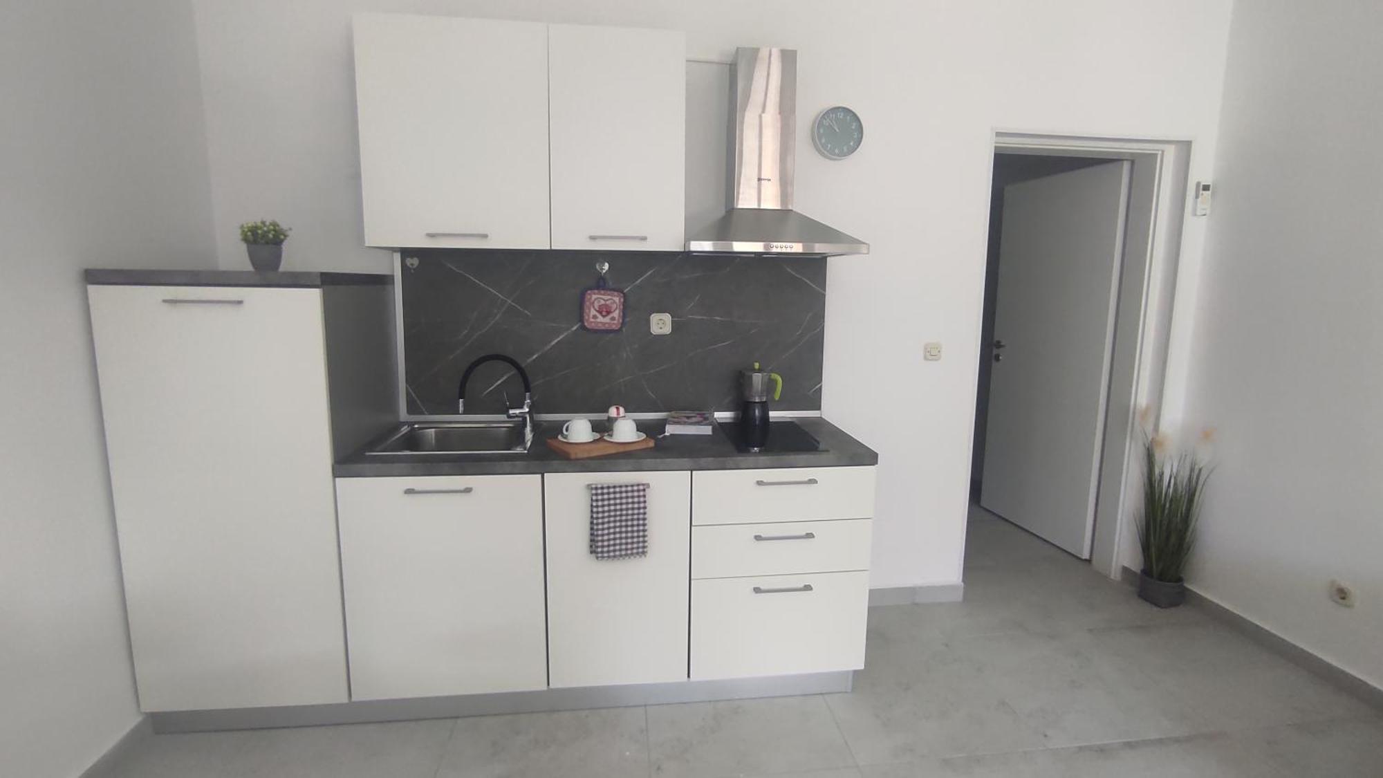 Apartment Nikolena روفينجسكو سيلو المظهر الخارجي الصورة