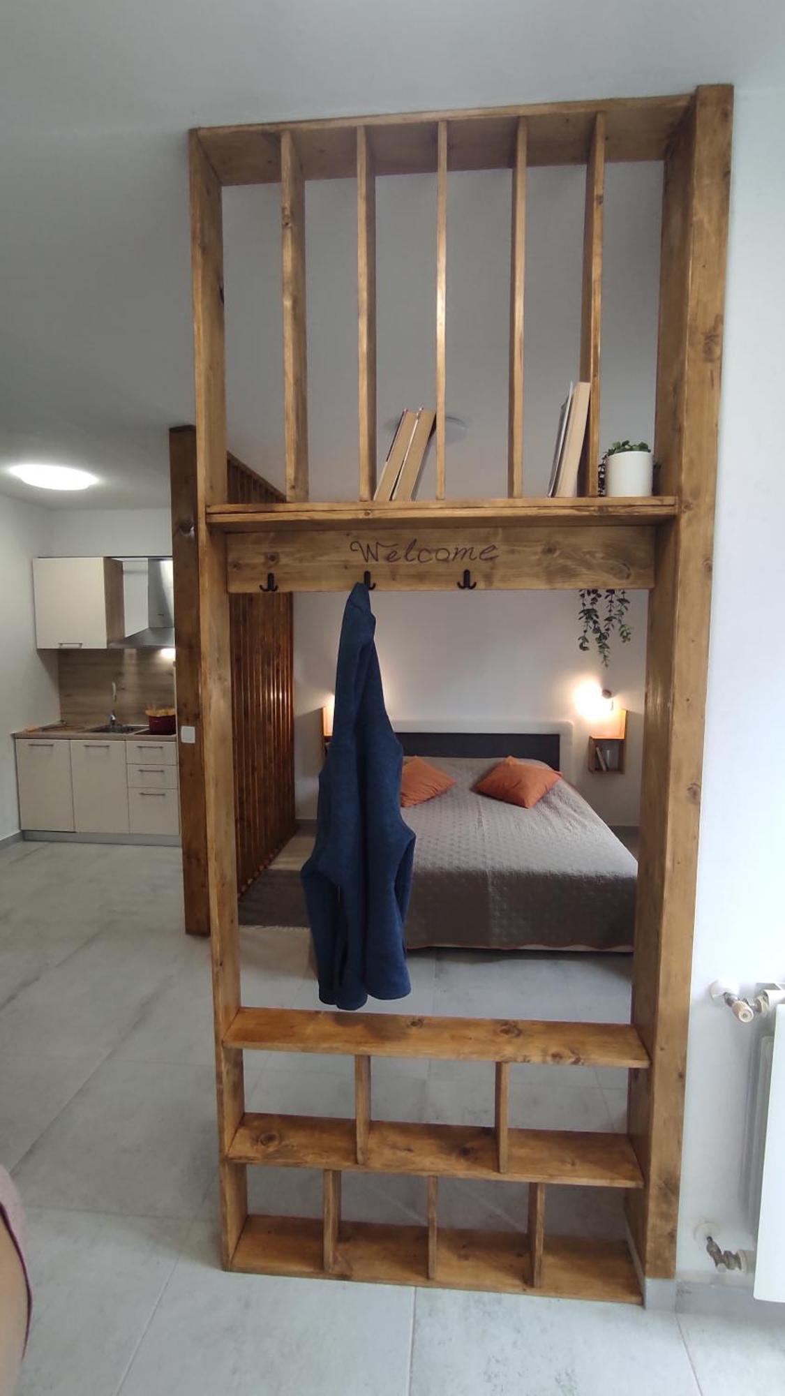 Apartment Nikolena روفينجسكو سيلو المظهر الخارجي الصورة