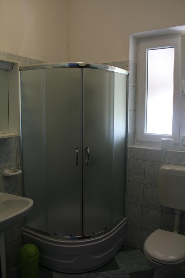 Apartment Nikolena روفينجسكو سيلو المظهر الخارجي الصورة